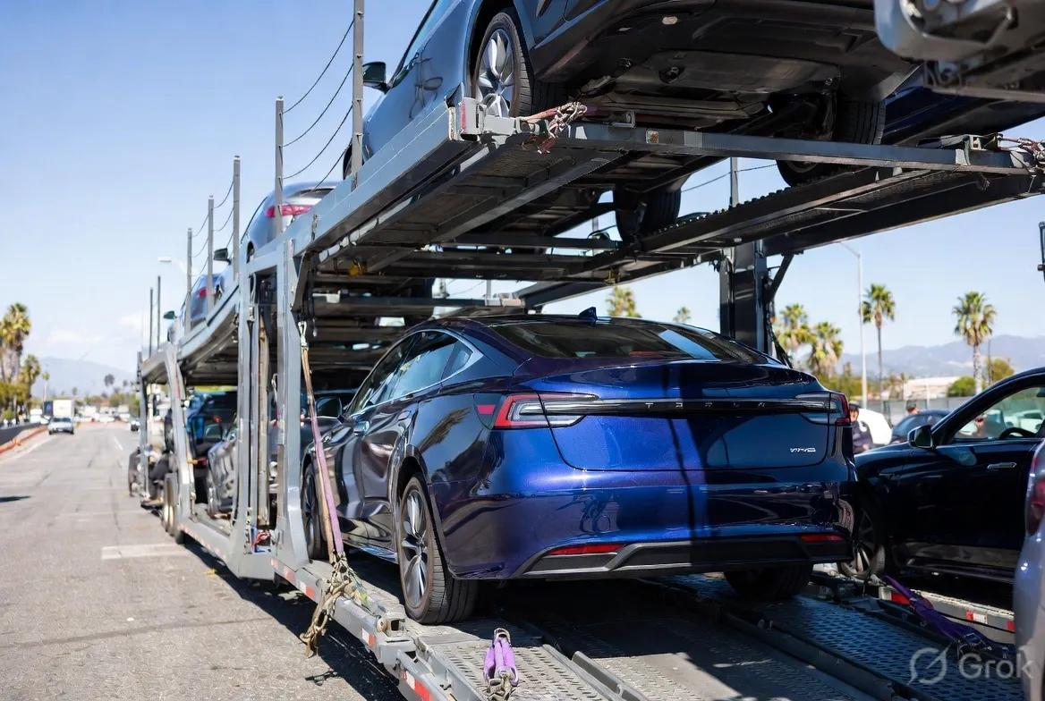 Best Car Moving Companies in 2026 | Fast, Safe & Affordable