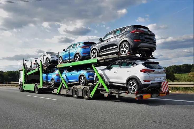 Lowboy Delivery | Safe, Fast & Affordable Heavy Equipment Transport
