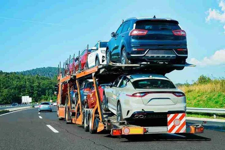 auto transport companies