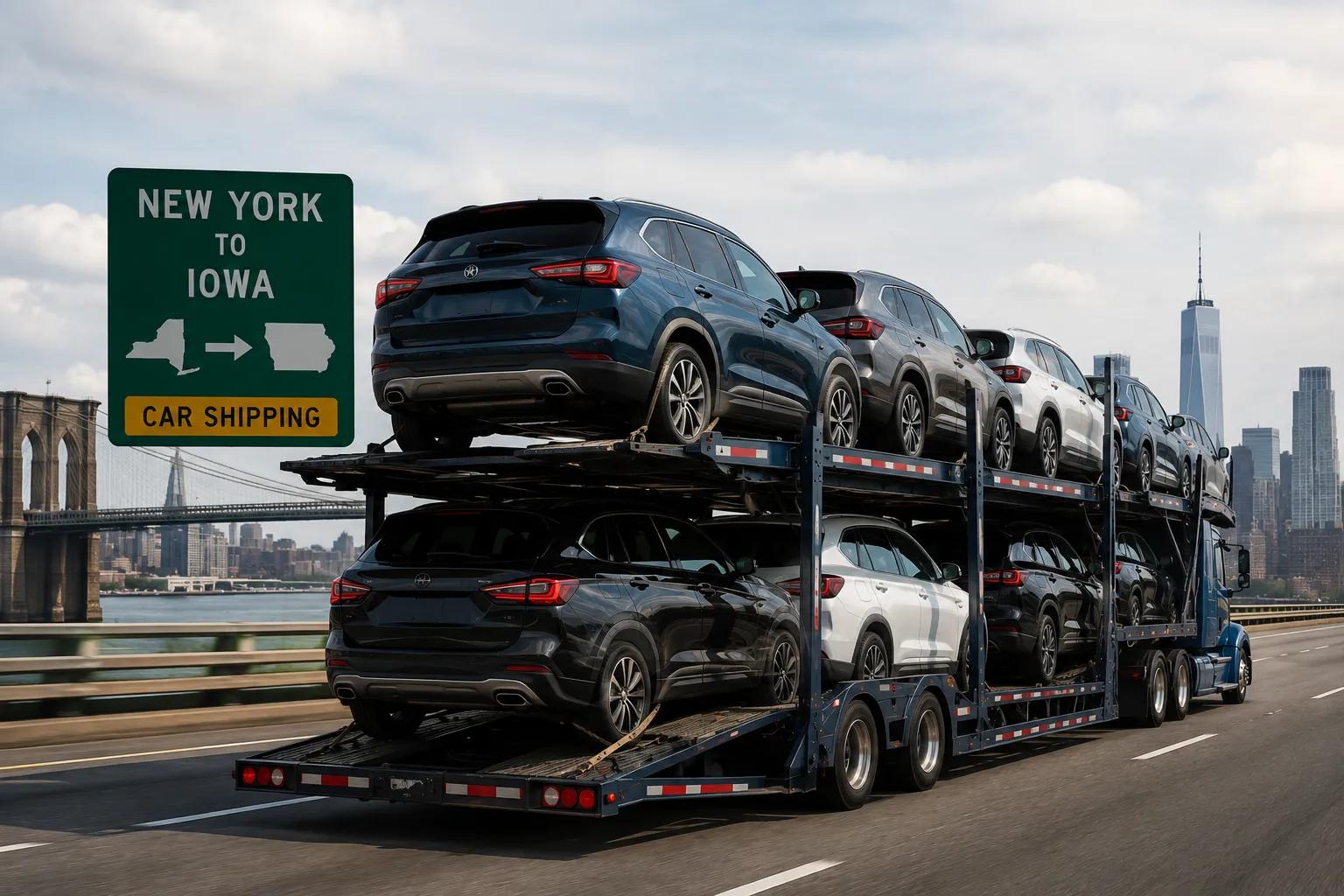 ship car oregon to california